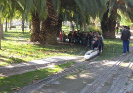 Turisme al Baix Llobregat: Cornellá de llobregat.